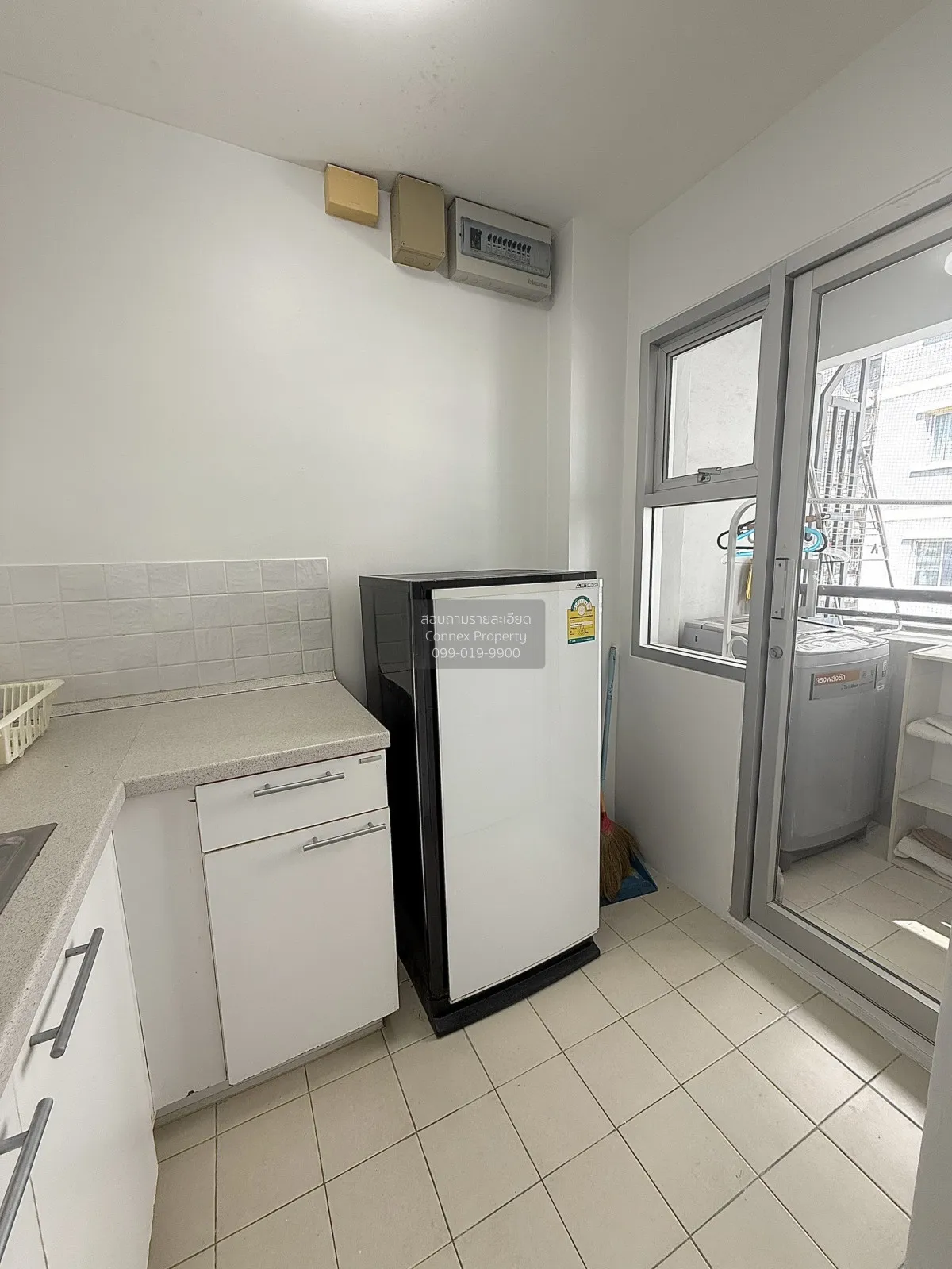 For Sale Condo , Condo One X Sathorn-Narathiwas , BTS-Chong Nonsi 4