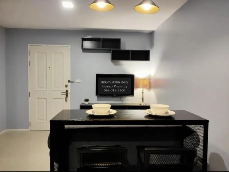 FOR SALE condo , Condo One X Sathorn-Narathiwas , BTS-Chong Nonsi 4