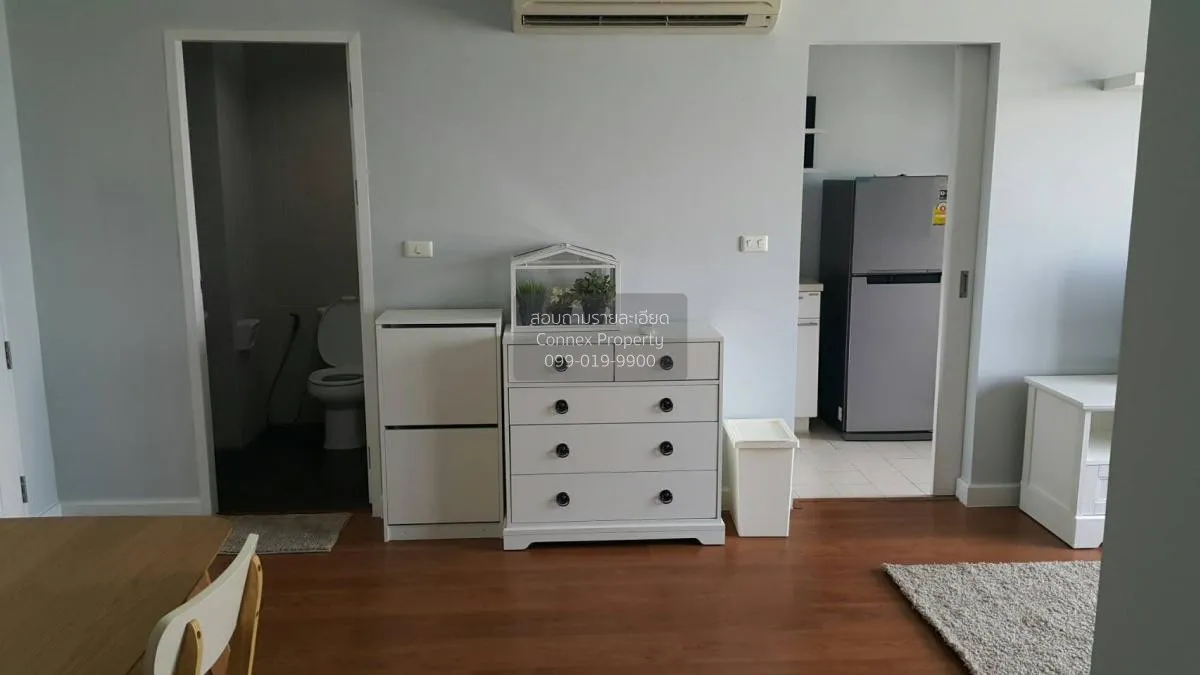เช่าคอนโด  คอนโด วัน เอ็กซ์ สุขุมวิท 26 BTS-พร้อมพงษ์ คลองเตยเหนื 1