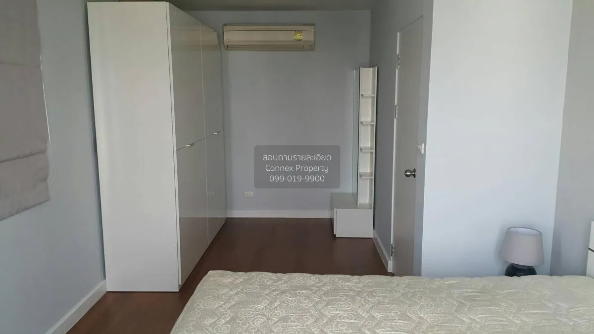 เช่าคอนโด  คอนโด วัน เอ็กซ์ สุขุมวิท 26 BTS-พร้อมพงษ์ คลองเตยเหนื 3