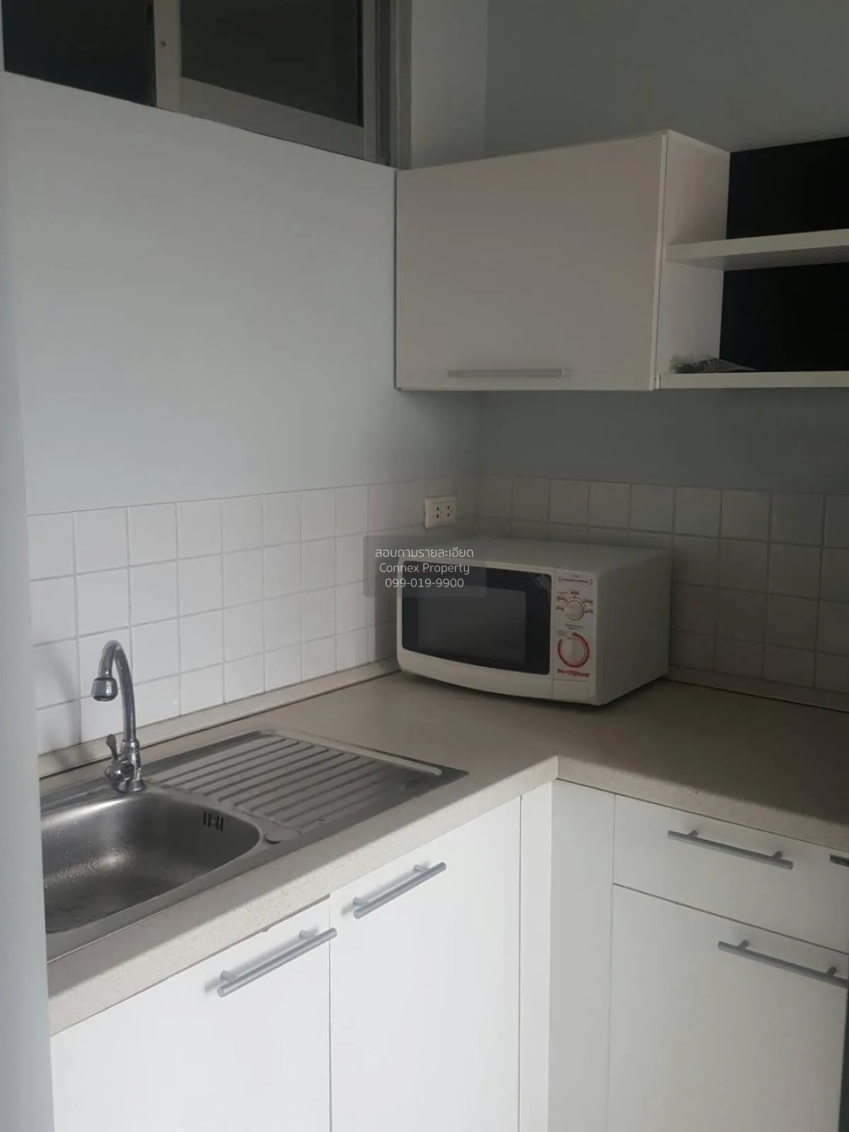 เช่าคอนโด  คอนโด วัน เอ็กซ์ สุขุมวิท 26 BTS-พร้อมพงษ์ คลองเตยเหนื