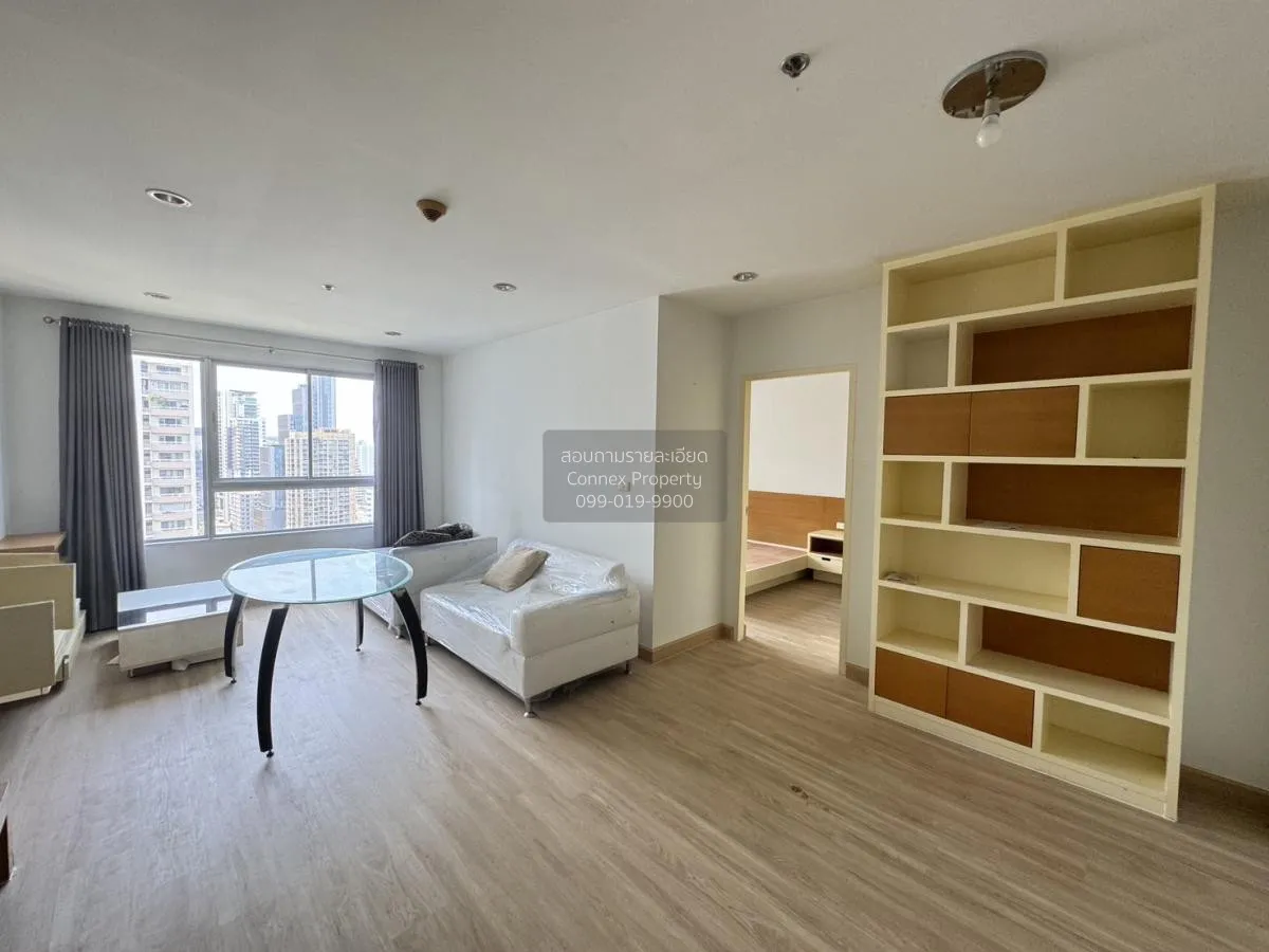 FOR RENT condo , Condo One X Sukhumvit 26 , BTS-Phrom Phong , Khl 2