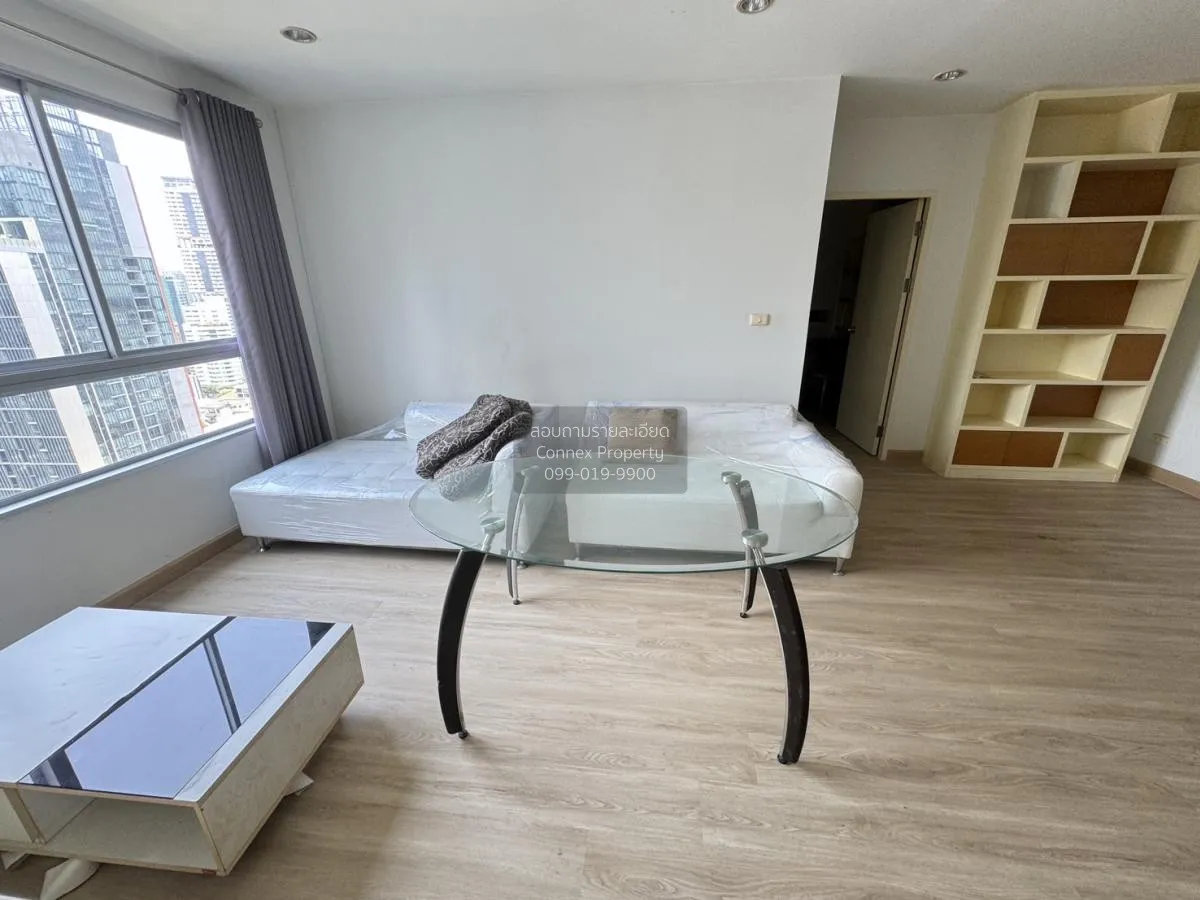 FOR RENT condo , Condo One X Sukhumvit 26 , BTS-Phrom Phong , Khl 3