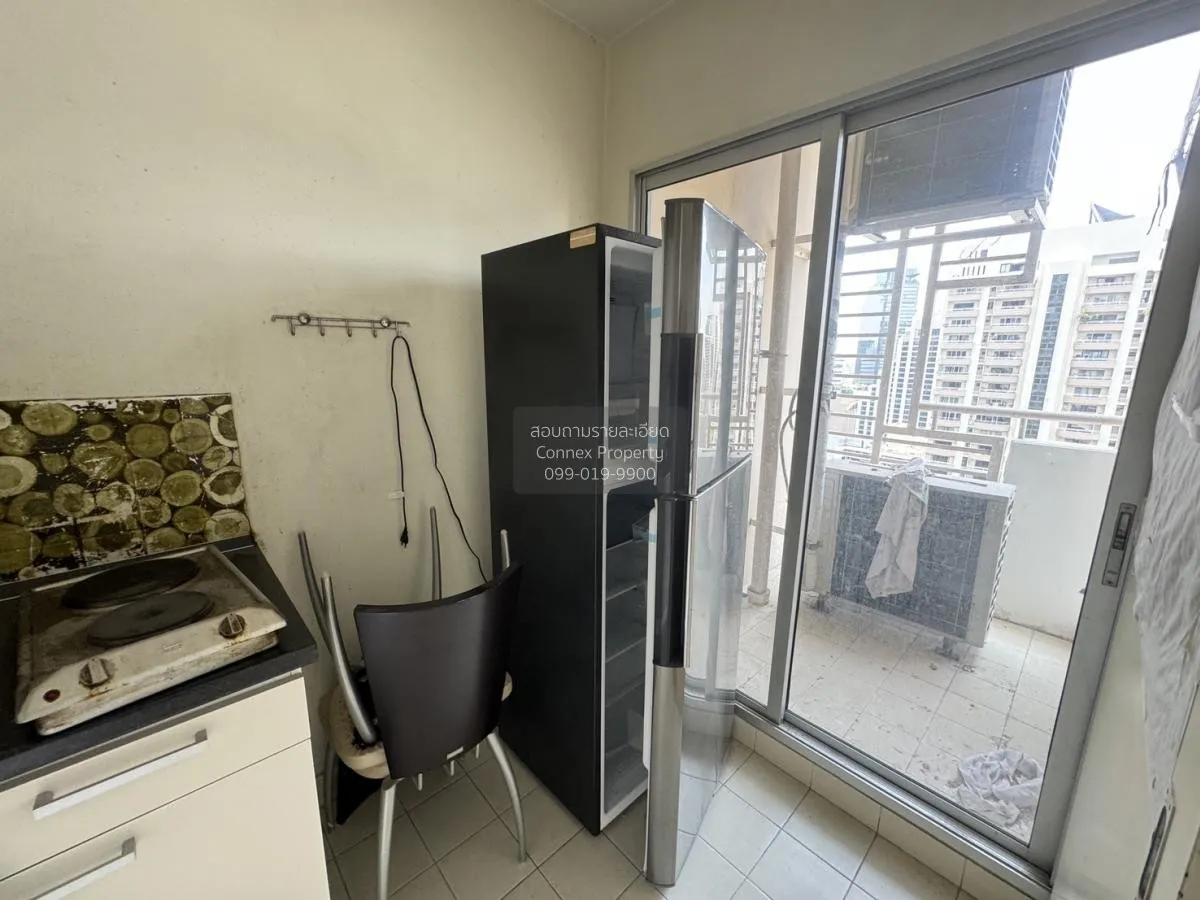 FOR RENT condo , Condo One X Sukhumvit 26 , BTS-Phrom Phong , Khl