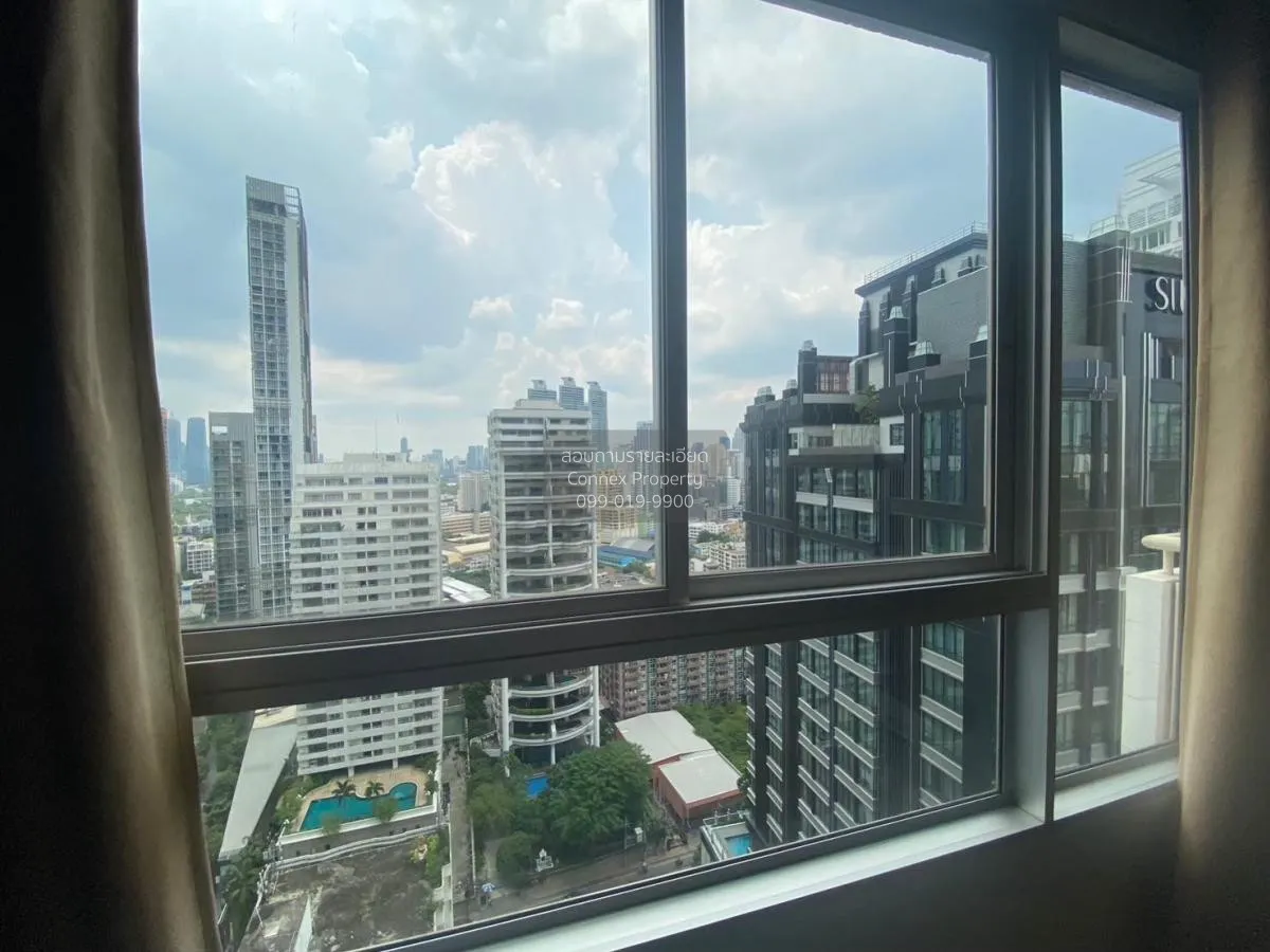 FOR RENT condo , Condo One X Sukhumvit 26 , BTS-Phrom Phong , Khl