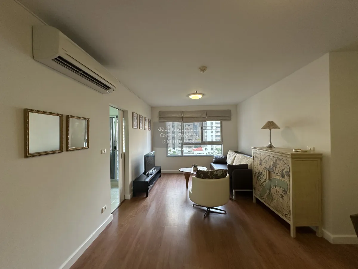 เช่าคอนโด  คอนโด วัน เอ็กซ์ สุขุมวิท 26 BTS-พร้อมพงษ์ คลองเตยเหนื 1