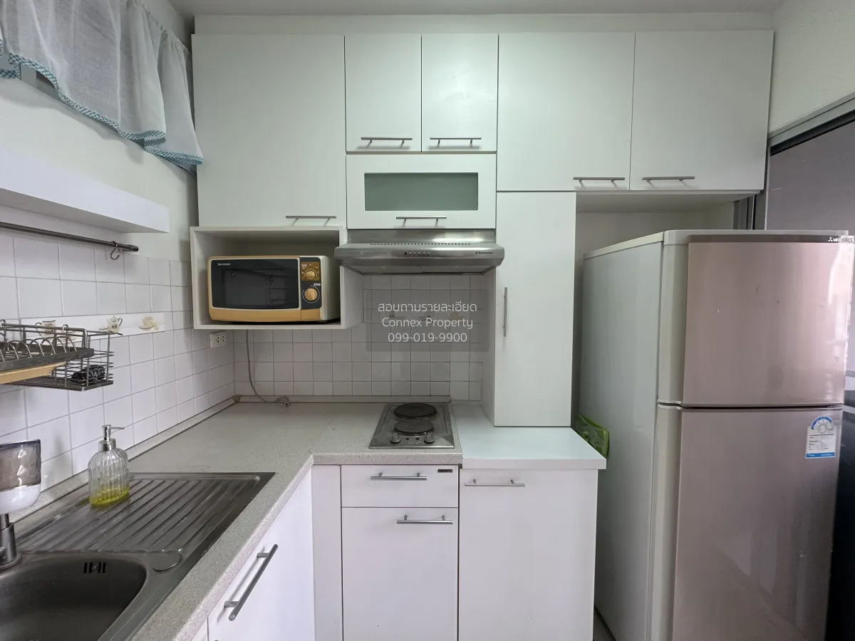 เช่าคอนโด  คอนโด วัน เอ็กซ์ สุขุมวิท 26 BTS-พร้อมพงษ์ คลองเตยเหนื