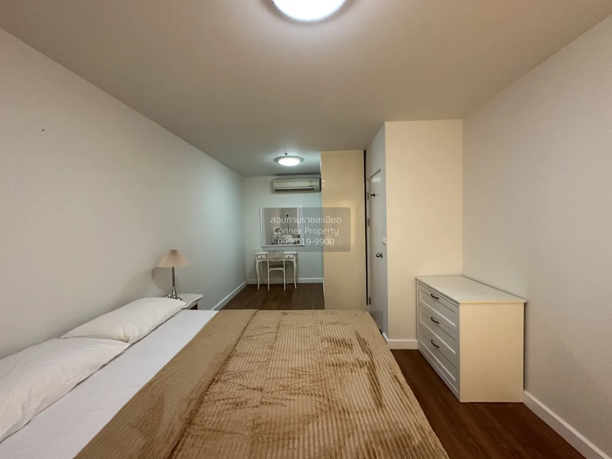 เช่าคอนโด  คอนโด วัน เอ็กซ์ สุขุมวิท 26 BTS-พร้อมพงษ์ คลองเตยเหนื