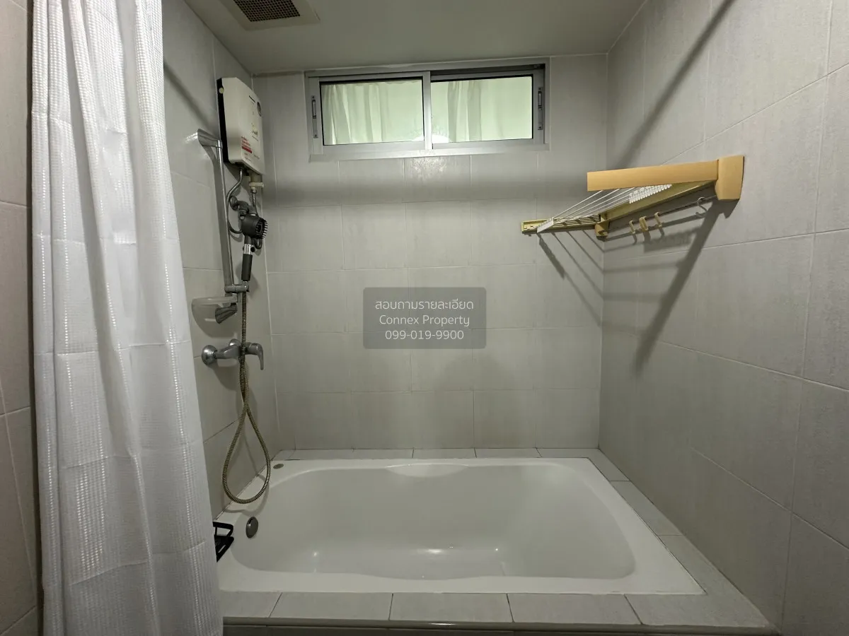 เช่าคอนโด  คอนโด วัน เอ็กซ์ สุขุมวิท 26 BTS-พร้อมพงษ์ คลองเตยเหนื