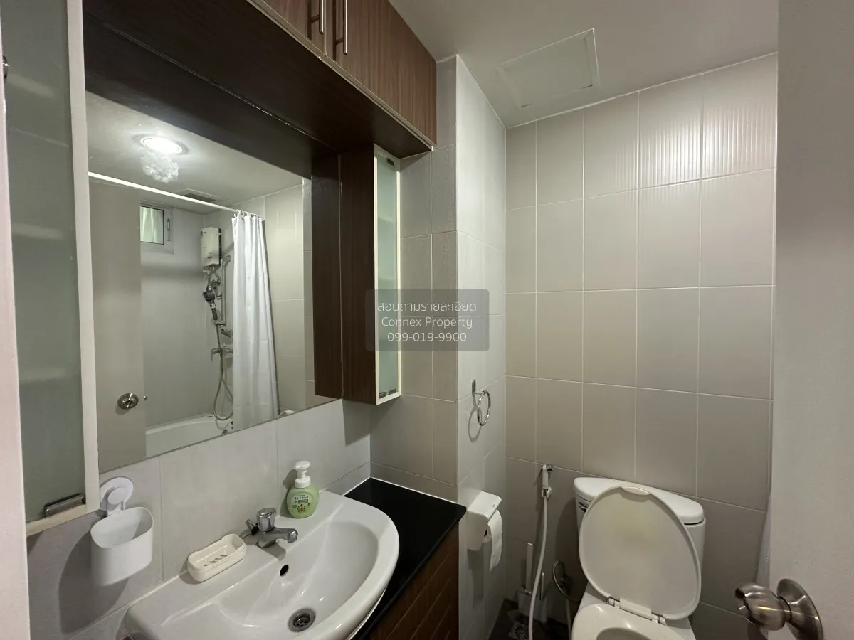 เช่าคอนโด  คอนโด วัน เอ็กซ์ สุขุมวิท 26 BTS-พร้อมพงษ์ คลองเตยเหนื