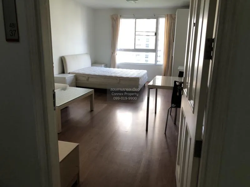 เช่าคอนโด  คอนโด วัน เอ็กซ์ สุขุมวิท 26 BTS-พร้อมพงษ์ คลองเตยเหนื 3