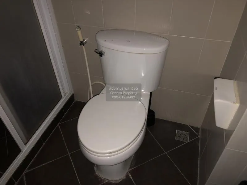 เช่าคอนโด  คอนโด วัน เอ็กซ์ สุขุมวิท 26 BTS-พร้อมพงษ์ คลองเตยเหนื