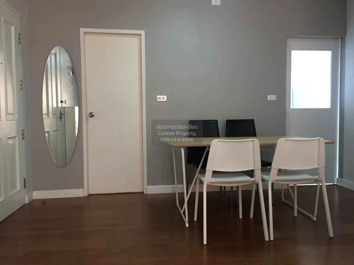 ขายคอนโด  คอนโด วัน เอ็กซ์ สุขุมวิท 26 BTS-พร้อมพงษ์ คลองเตยเหนือ 4