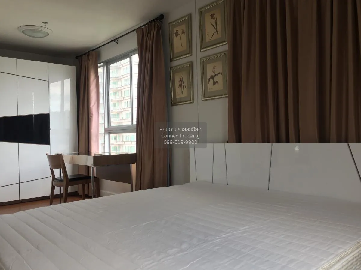 ขายคอนโด  คอนโด วัน เอ็กซ์ สุขุมวิท 26 BTS-พร้อมพงษ์ คลองเตยเหนือ