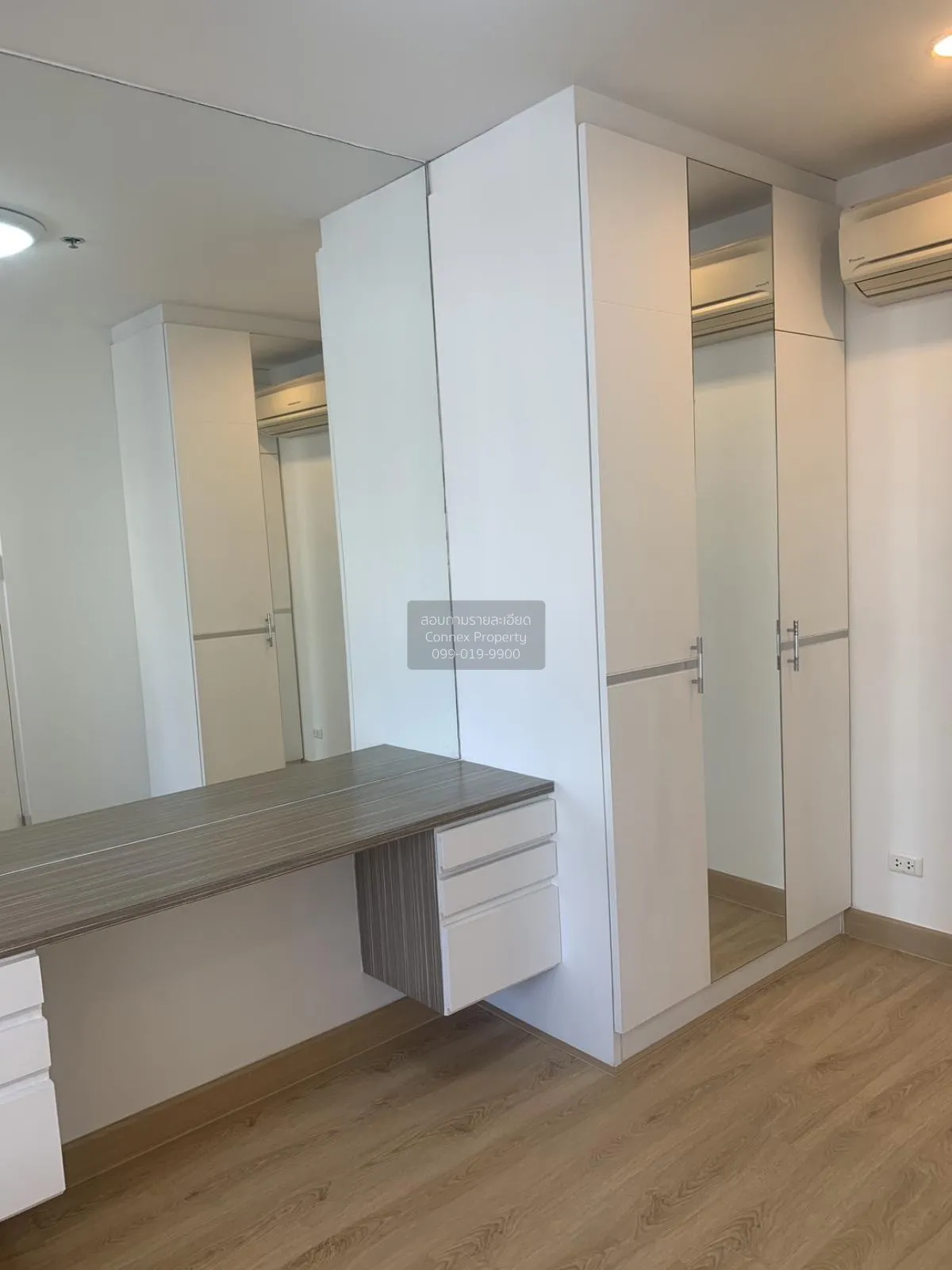 เช่าคอนโด  คอนโด วัน เอ็กซ์ สุขุมวิท 26 BTS-พร้อมพงษ์ คลองเตยเหนื