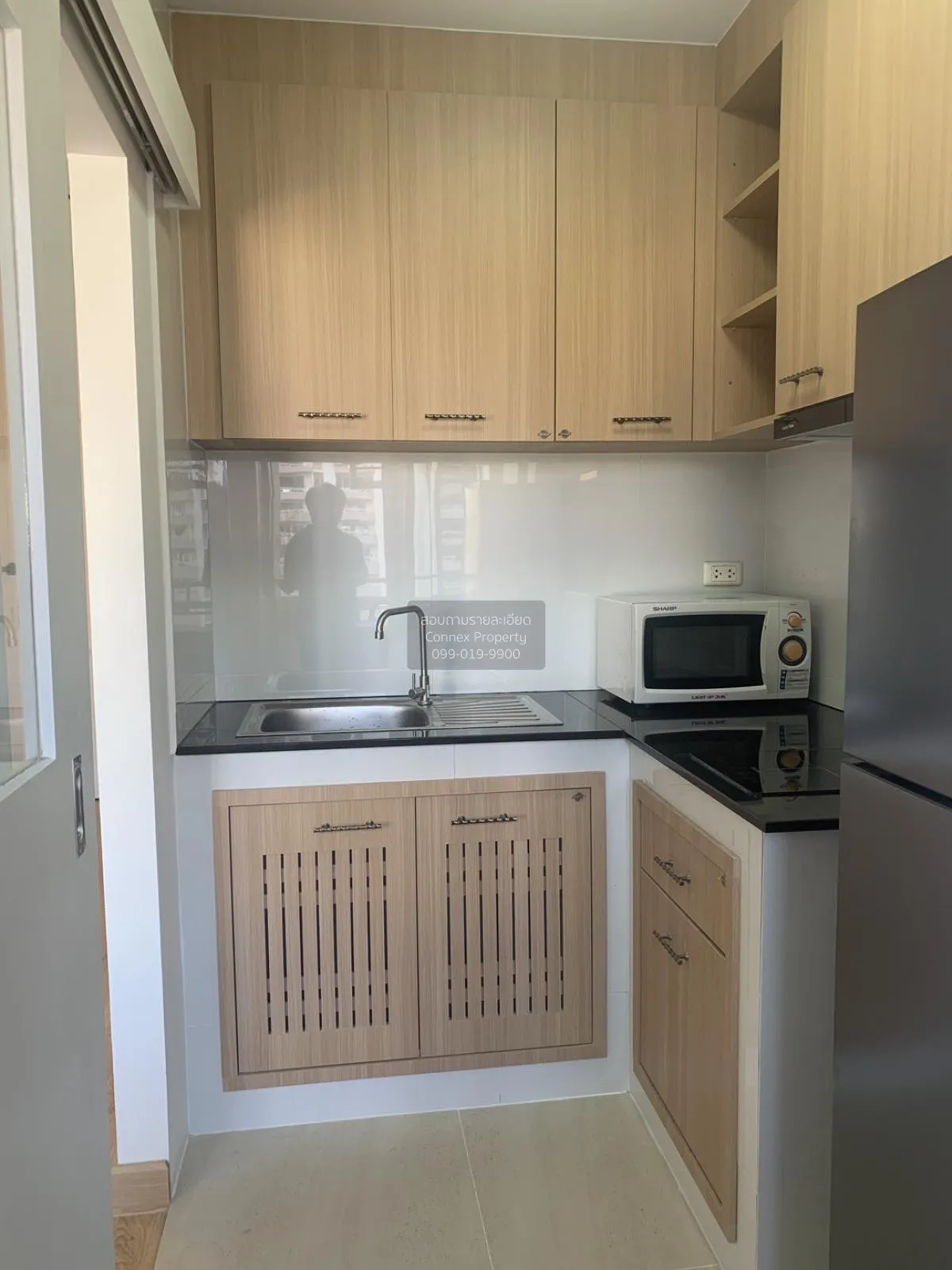 เช่าคอนโด  คอนโด วัน เอ็กซ์ สุขุมวิท 26 BTS-พร้อมพงษ์ คลองเตยเหนื