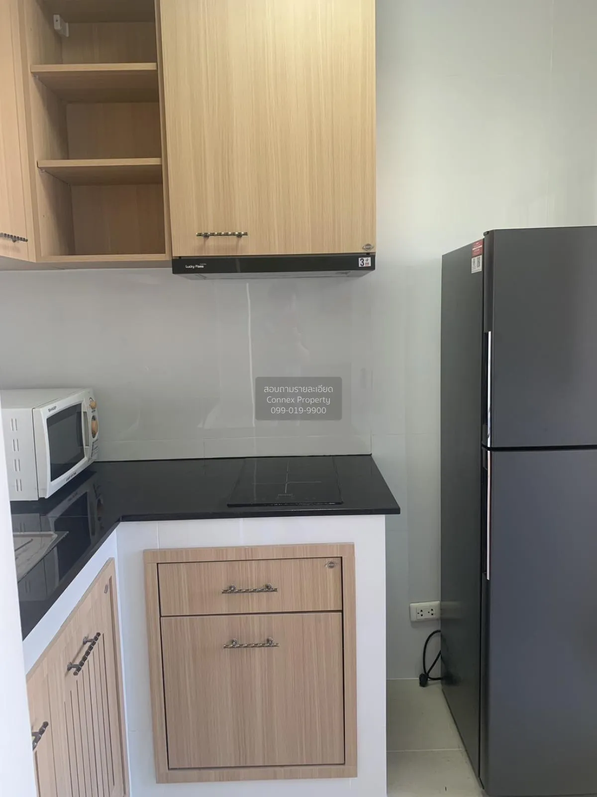 เช่าคอนโด  คอนโด วัน เอ็กซ์ สุขุมวิท 26 BTS-พร้อมพงษ์ คลองเตยเหนื