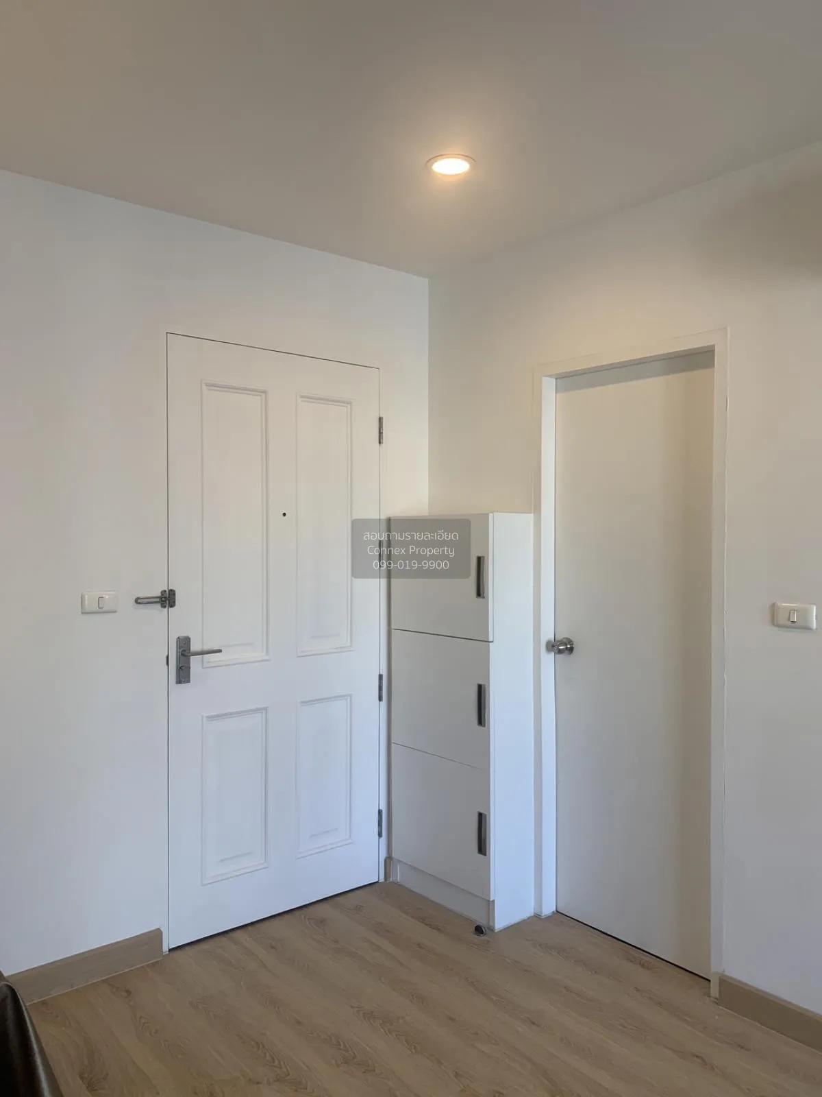 เช่าคอนโด  คอนโด วัน เอ็กซ์ สุขุมวิท 26 BTS-พร้อมพงษ์ คลองเตยเหนื