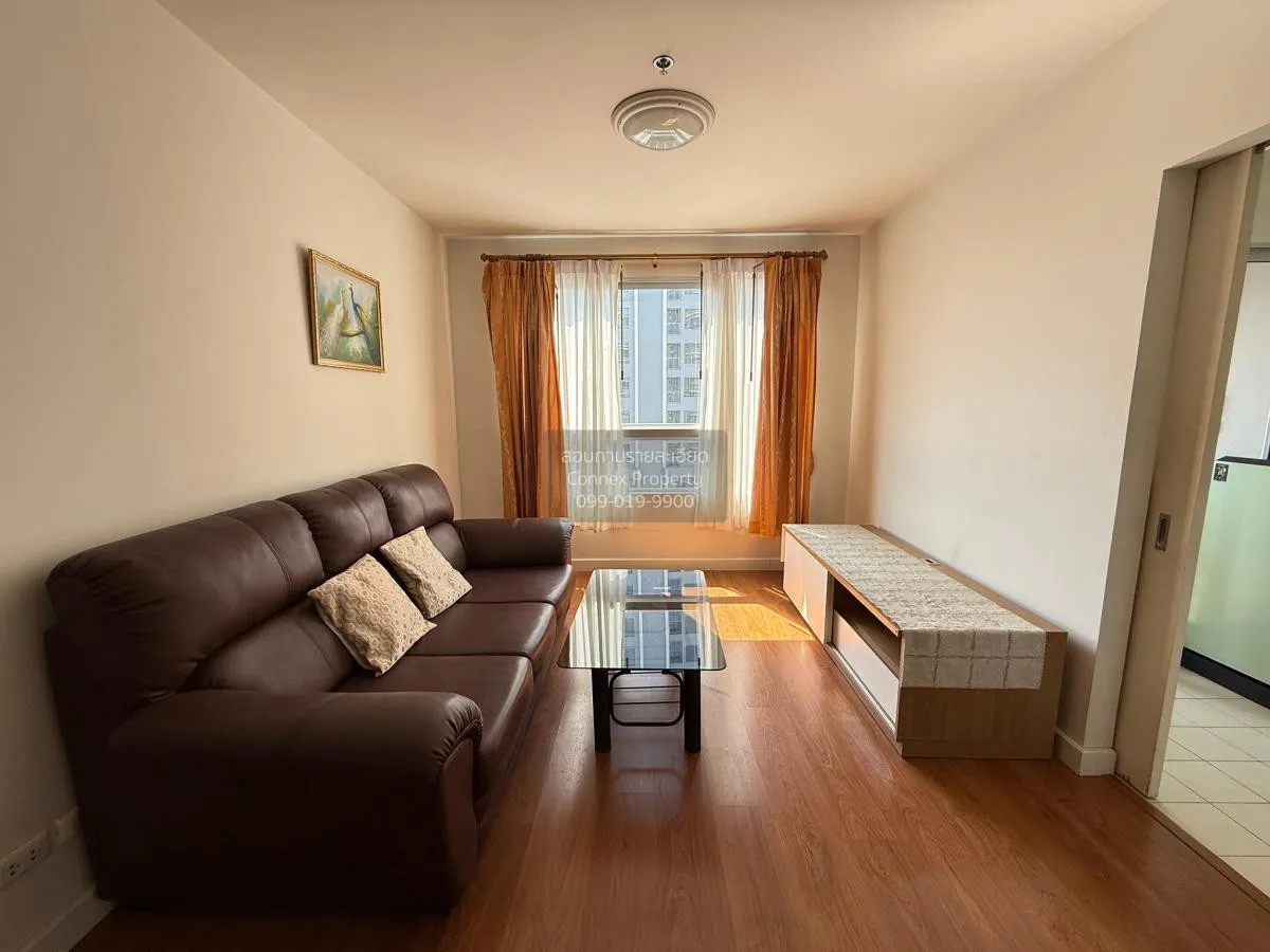 เช่าคอนโด  คอนโด วัน เอ็กซ์ สุขุมวิท 26 BTS-พร้อมพงษ์ คลองเตยเหนื 2