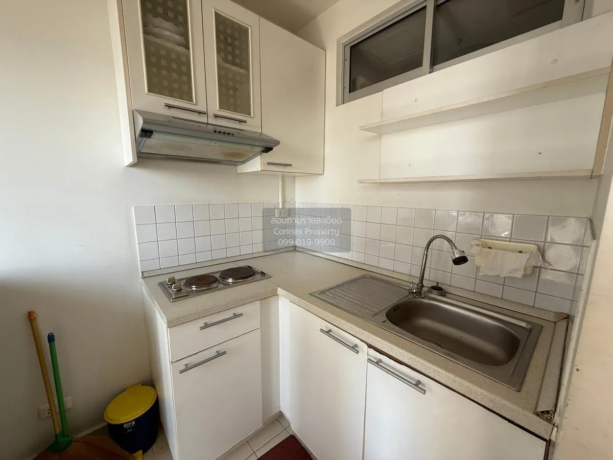 เช่าคอนโด  คอนโด วัน เอ็กซ์ สุขุมวิท 26 BTS-พร้อมพงษ์ คลองเตยเหนื 3