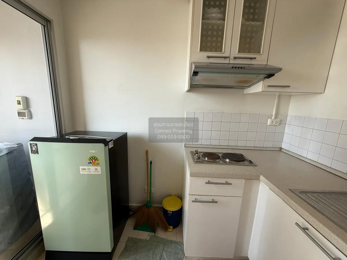 เช่าคอนโด  คอนโด วัน เอ็กซ์ สุขุมวิท 26 BTS-พร้อมพงษ์ คลองเตยเหนื 4