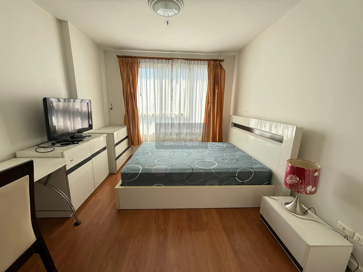 เช่าคอนโด  คอนโด วัน เอ็กซ์ สุขุมวิท 26 BTS-พร้อมพงษ์ คลองเตยเหนื