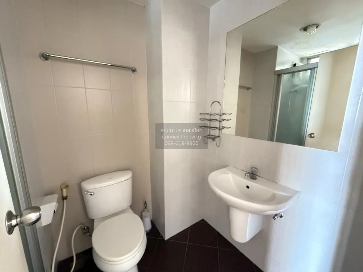 เช่าคอนโด  คอนโด วัน เอ็กซ์ สุขุมวิท 26 BTS-พร้อมพงษ์ คลองเตยเหนื