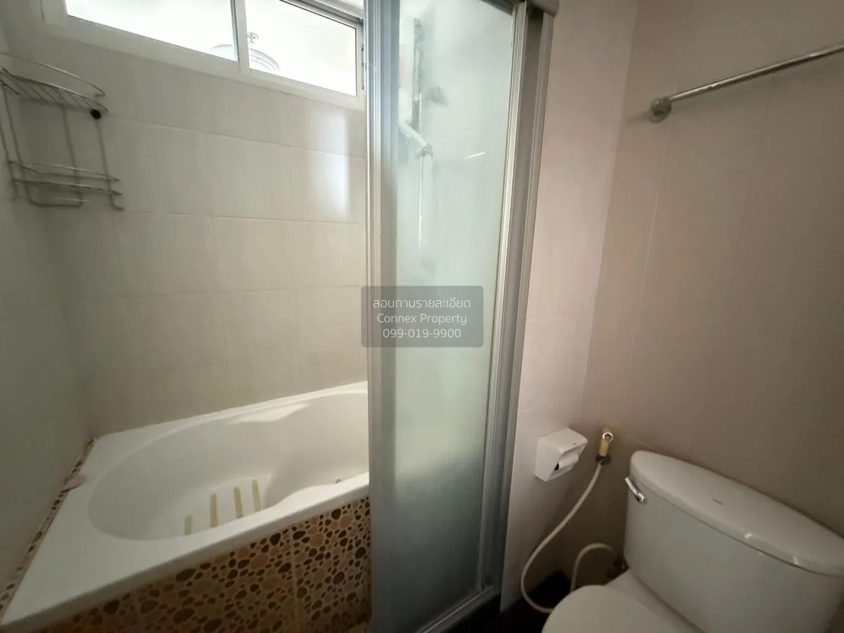 เช่าคอนโด  คอนโด วัน เอ็กซ์ สุขุมวิท 26 BTS-พร้อมพงษ์ คลองเตยเหนื