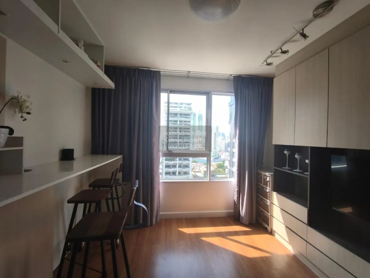 FOR RENT condo , Condo One X Sukhumvit 26 , BTS-Phrom Phong , Khl 2