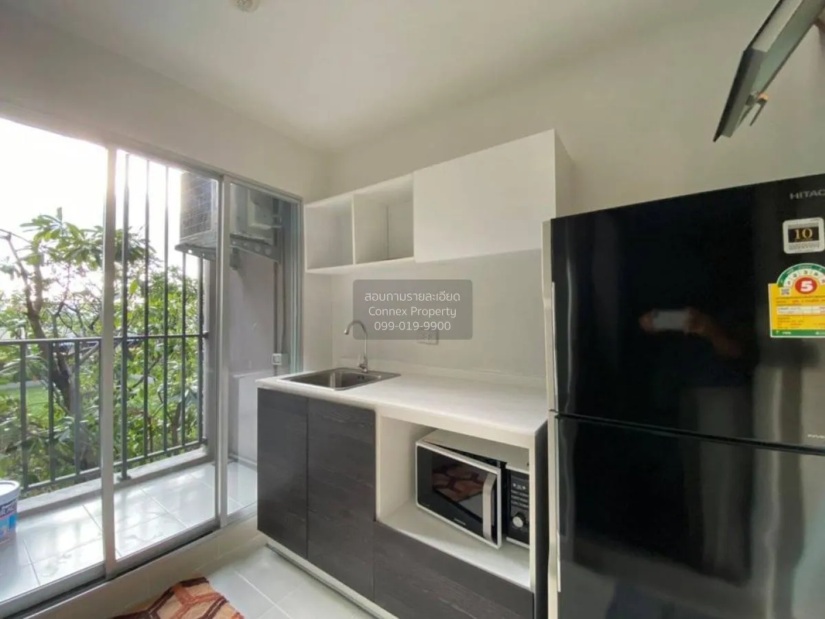 ขายคอนโด  ดีบุรา พรานนก MRT-ไฟฉาย บ้านช่างหล่อ เขต บางกอกน้อย กรุ