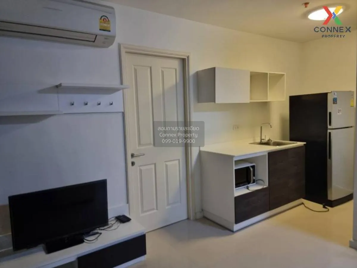 ขายคอนโด  ดีบุรา พรานนก MRT-ไฟฉาย บ้านช่างหล่อ เขต บางกอกน้อย กรุ 2