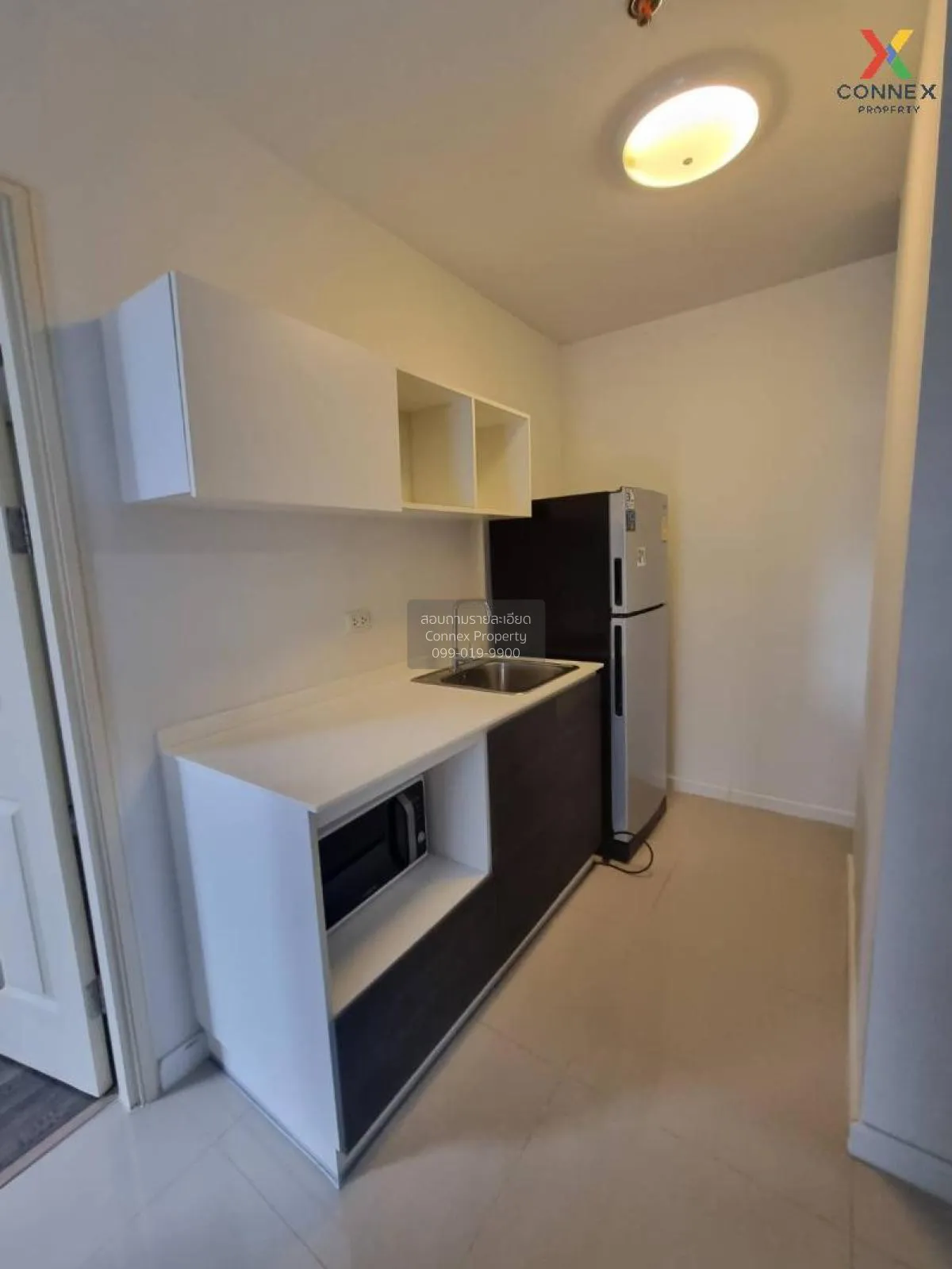 ขายคอนโด  ดีบุรา พรานนก MRT-ไฟฉาย บ้านช่างหล่อ เขต บางกอกน้อย กรุ 3