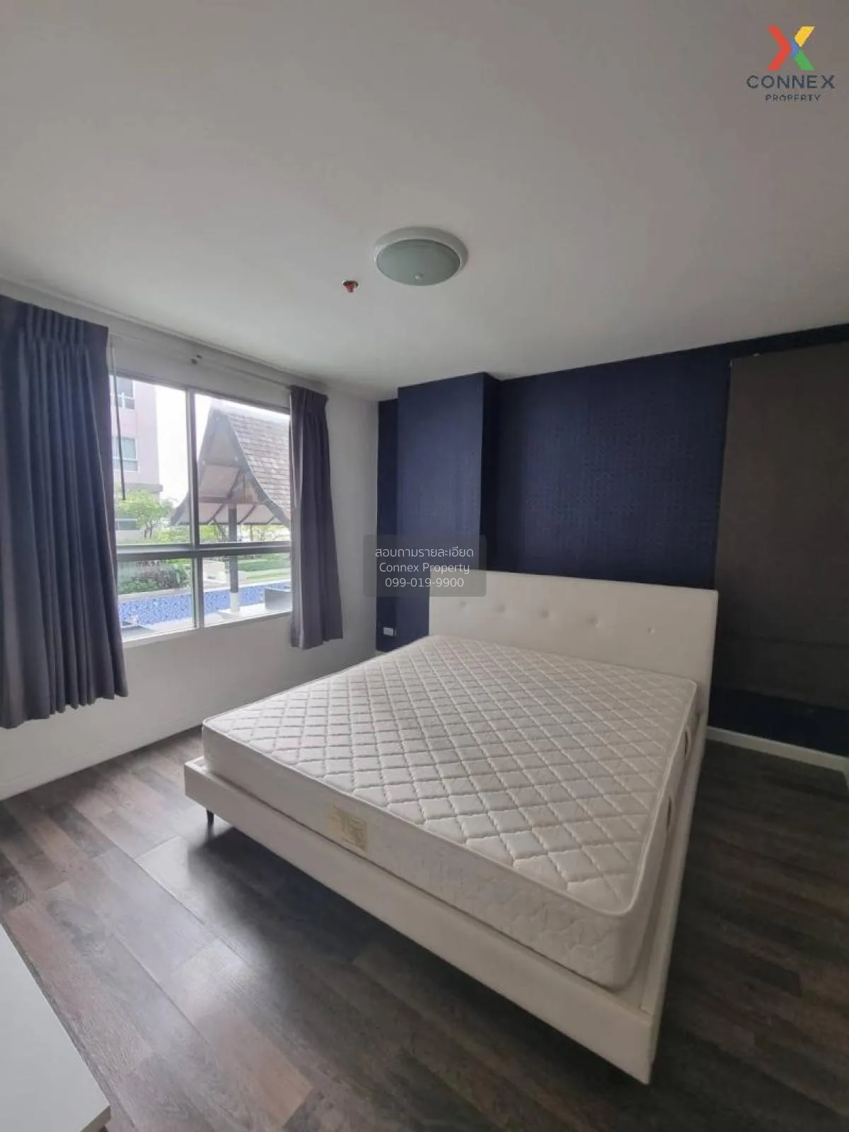 ขายคอนโด  ดีบุรา พรานนก MRT-ไฟฉาย บ้านช่างหล่อ เขต บางกอกน้อย กรุ 4