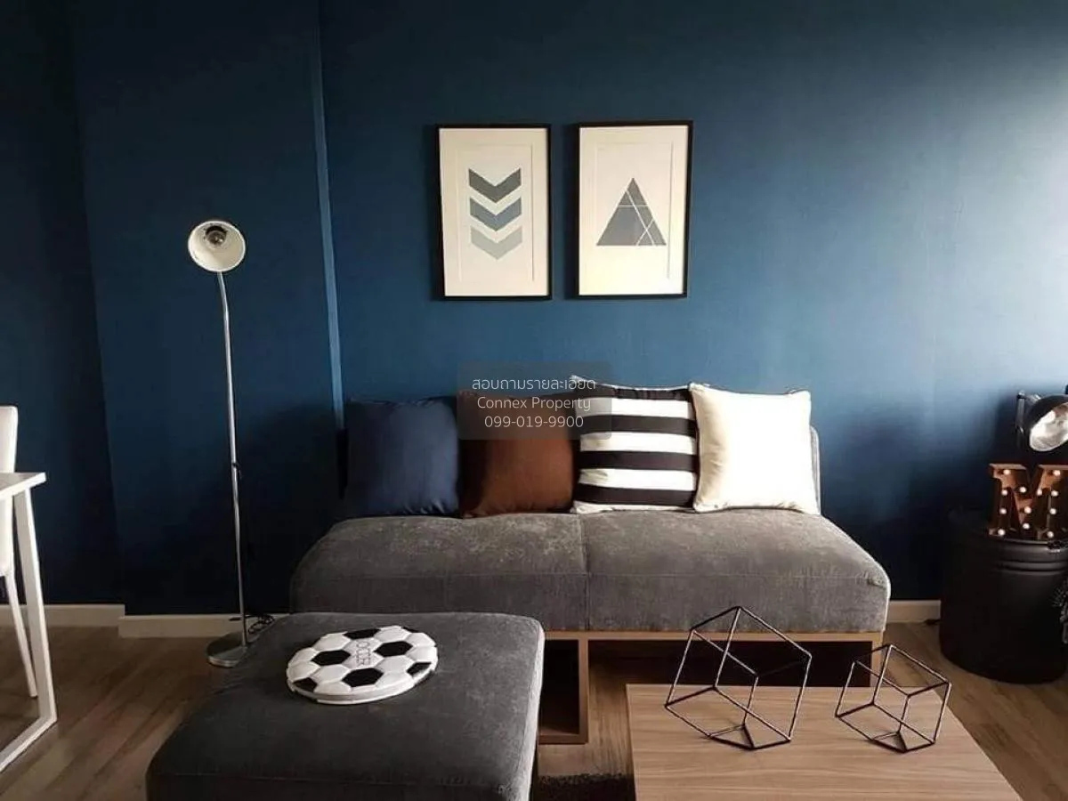 For Sale Condo , D Condo Campus Resort Rangsit , Khlong Nueng , k 1