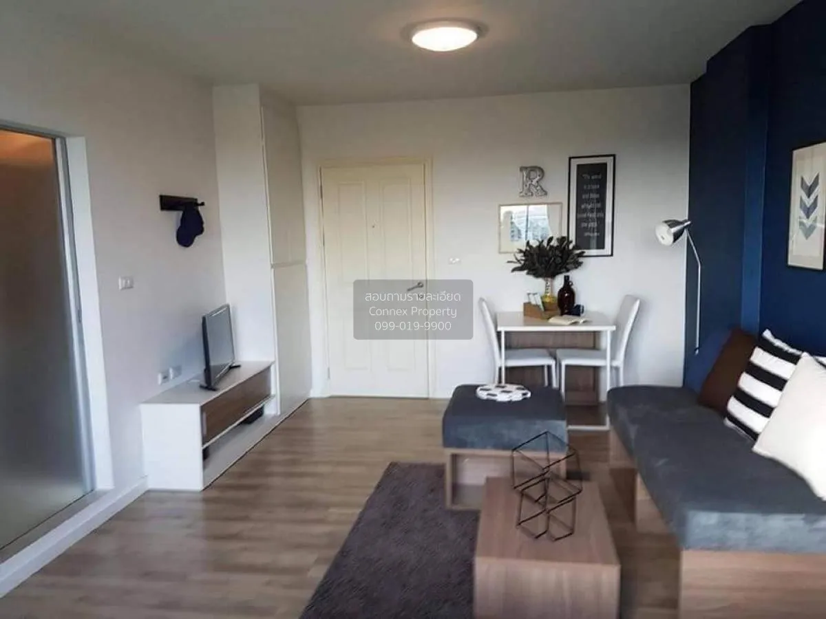 For Sale Condo , D Condo Campus Resort Rangsit , Khlong Nueng , k 2