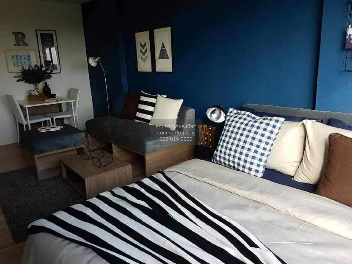 For Sale Condo , D Condo Campus Resort Rangsit , Khlong Nueng , k 3