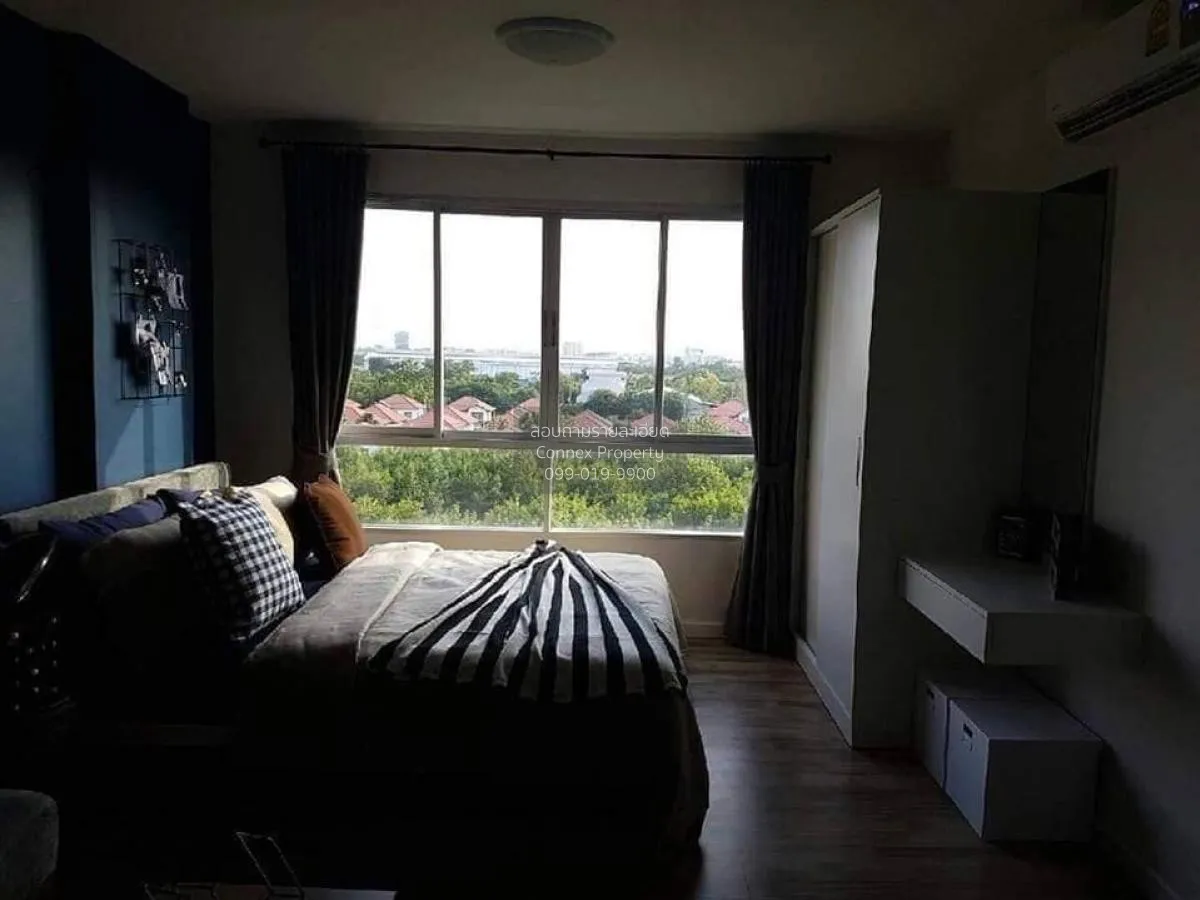 For Sale Condo , D Condo Campus Resort Rangsit , Khlong Nueng , k 4