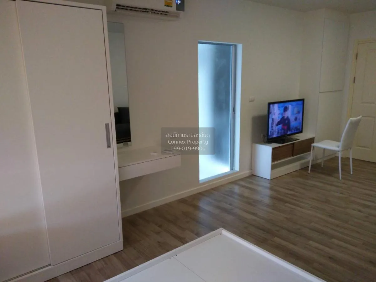 For Sale Condo , D Condo Campus Resort Dome - Rangsit , Khlong Nu 2