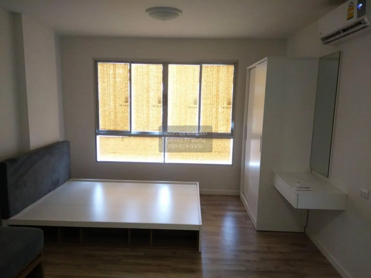 For Sale Condo , D Condo Campus Resort Dome - Rangsit , Khlong Nu 4