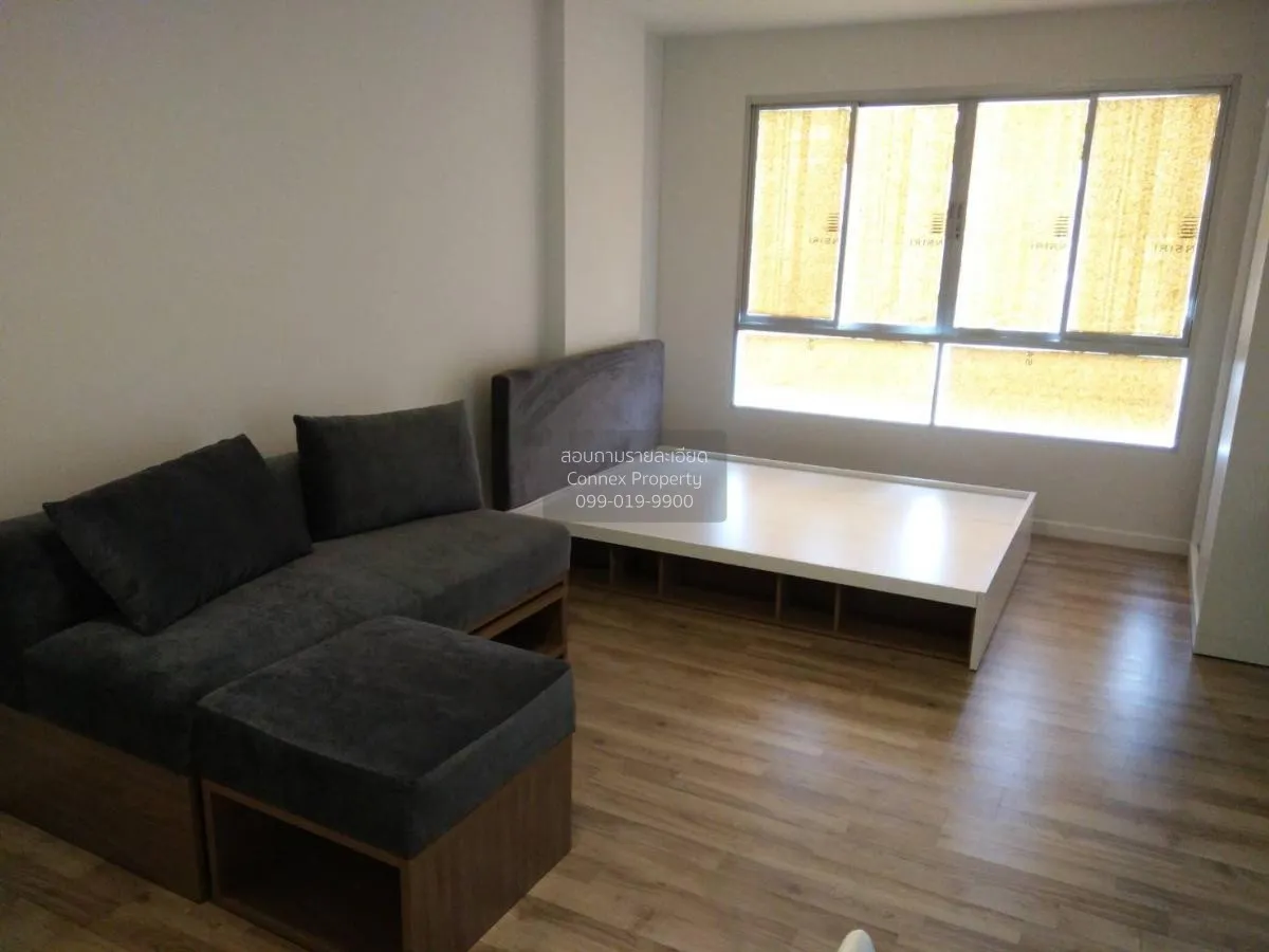 For Sale Condo , D Condo Campus Resort Dome - Rangsit , Khlong Nu