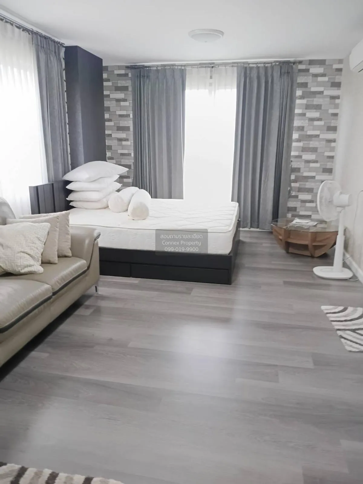 For Rent Condo , Dcondo Campus Resort Bangna , Bang Bo , Bang Bo  1