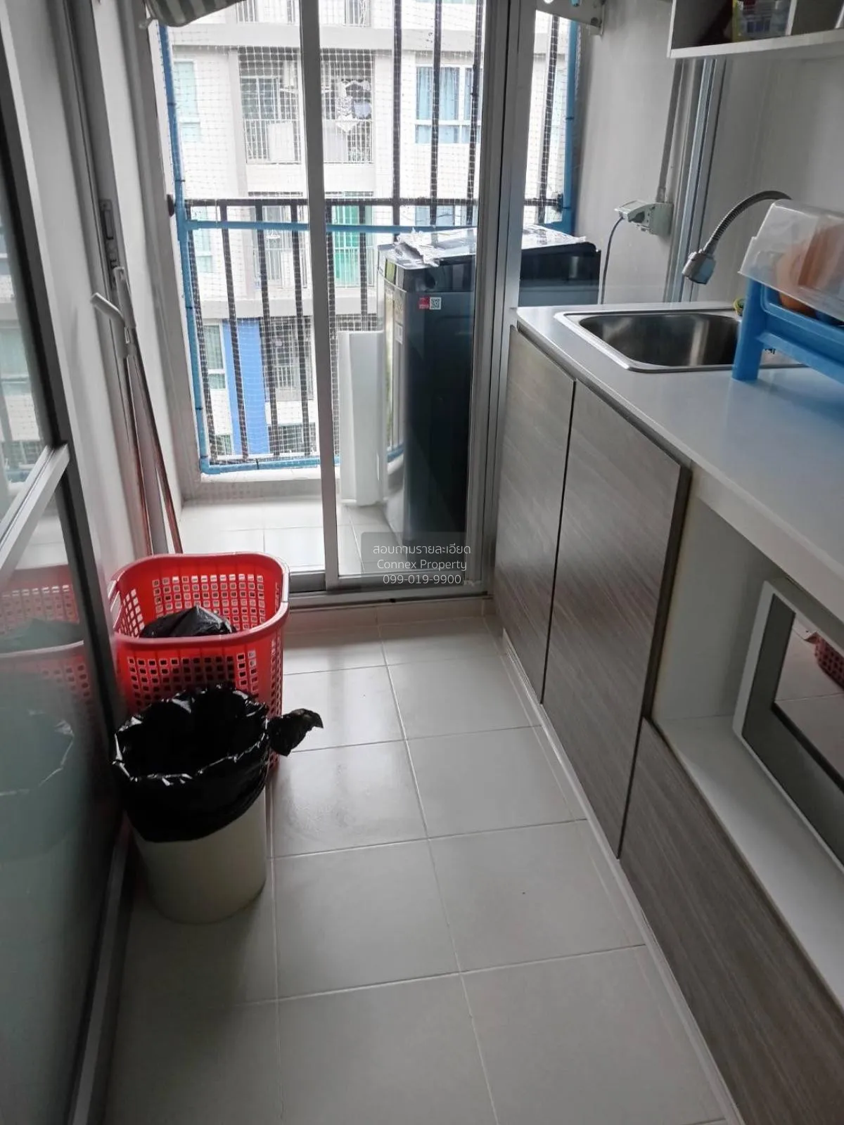 For Rent Condo , Dcondo Campus Resort Bangna , Bang Bo , Bang Bo  4