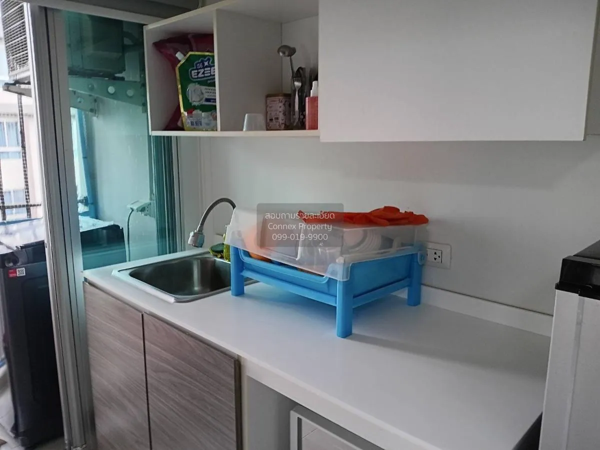 For Rent Condo , Dcondo Campus Resort Bangna , Bang Bo , Bang Bo 