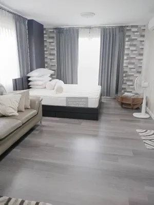 For Rent Condo , Dcondo Campus Resort Bangna , Bang Bo , Bang Bo , Samut Prakarn , CX-59940
