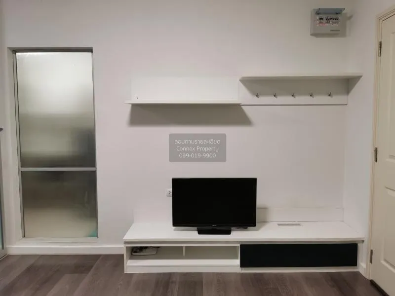 FOR RENT condo , Dcondo Campus Resort Bangna , Bang Bo , Bang Bo  4