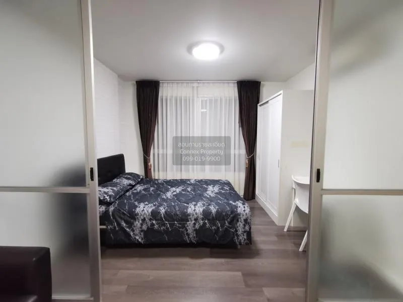 FOR RENT condo , Dcondo Campus Resort Bangna , Bang Bo , Bang Bo 