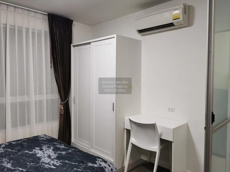 FOR RENT condo , Dcondo Campus Resort Bangna , Bang Bo , Bang Bo 