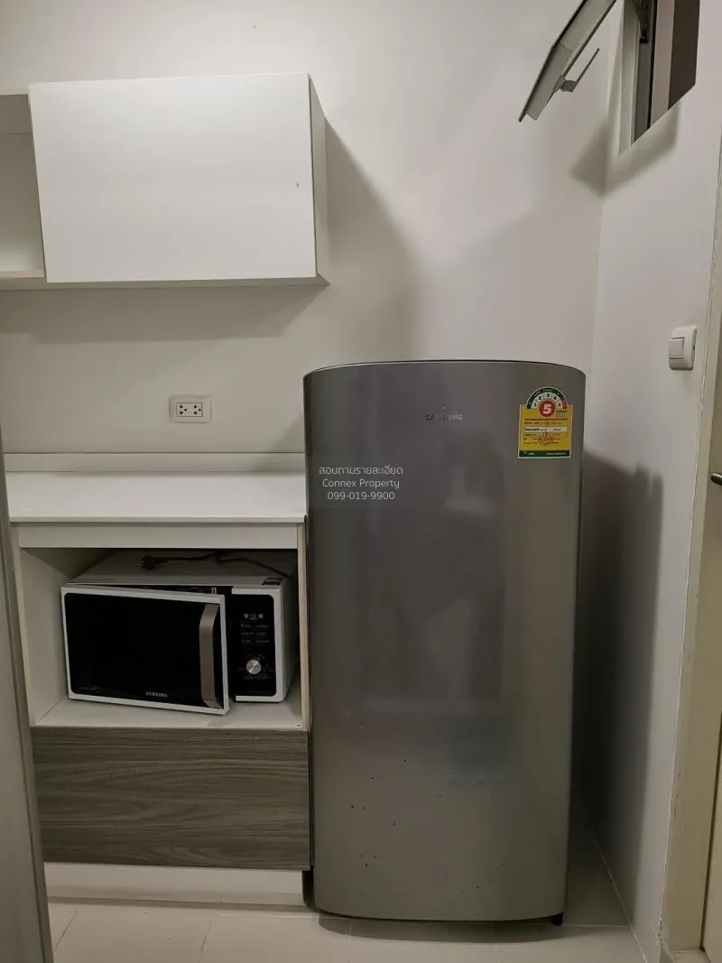 FOR RENT condo , Dcondo Campus Resort Bangna , Bang Bo , Bang Bo 