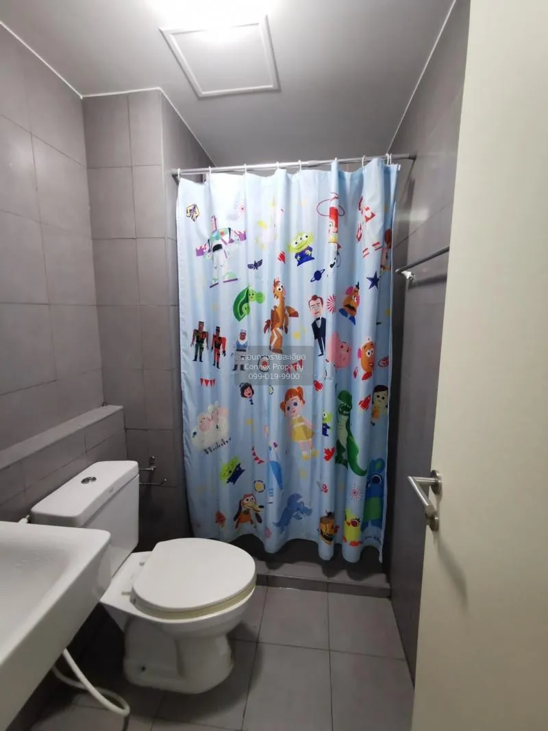 FOR RENT condo , Dcondo Campus Resort Bangna , Bang Bo , Bang Bo 