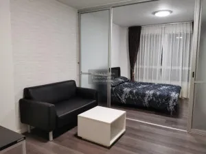 FOR RENT condo , Dcondo Campus Resort Bangna , Bang Bo , Bang Bo , Samut Prakarn , CX-59953